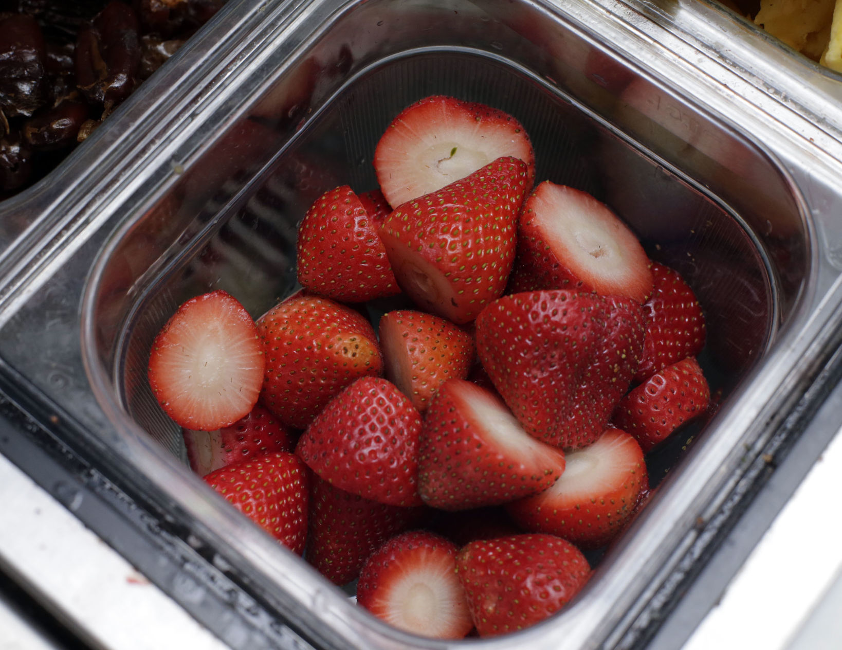 State fruit